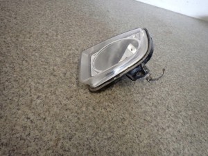 HYUNDAI i30 07-10 HALOGEN PRZEDNI LEWY LAMPA 3/7 MINIATURA