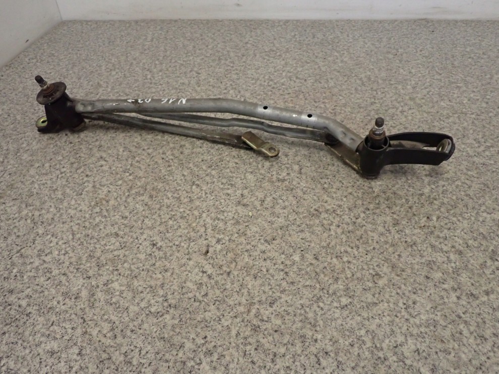 NISSAN ALMERA N16 03- MECHANIZM WYCIERACZEK PRZÓD 5/9