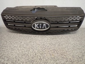 KIA RIO II 2005-09 ATRAPA PRZEDNIA 5/7 MINIATURA