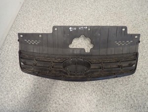 KIA RIO II 2005-09 ATRAPA PRZEDNIA 6/7 MINIATURA