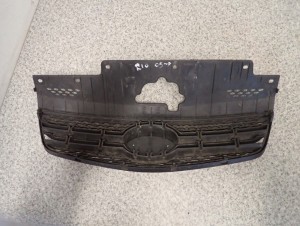 KIA RIO II 2005-09 ATRAPA PRZEDNIA 7/7 MINIATURA