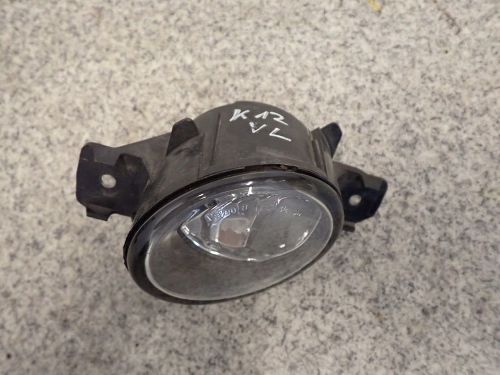 NISSAN MICRA K12 06-10 HALOGEN PRZEDNI LEWY 2/4