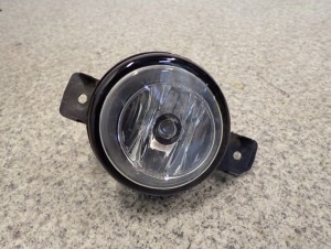 NISSAN MICRA K12 06-10 HALOGEN PRZEDNI LEWY