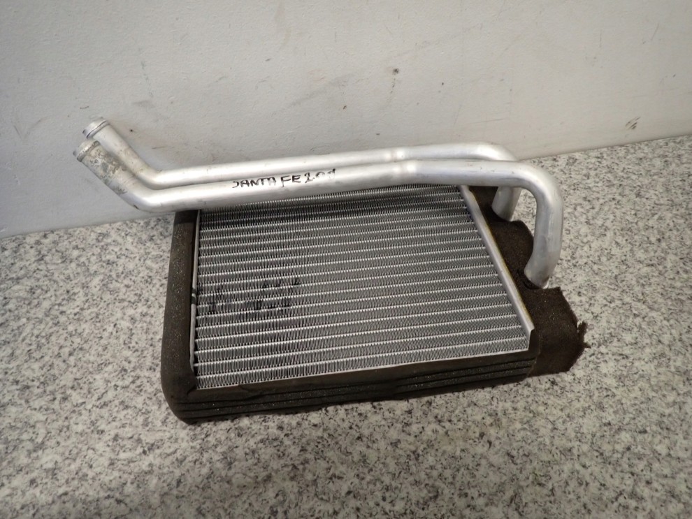 HYUNDAI SANTA FE I 00-06 NAGRZEWNICA RADIATOR 1/3