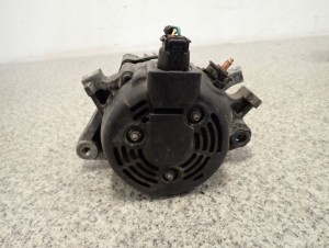 TOYOTA YARIS II 1.33 BENZ 09-11 ALTERNATOR 5/6 MINIATURA