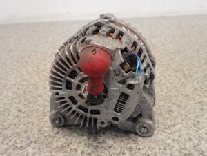 NISSAN NOTE E11 1.6 BENZ 06-11 ALTERNATOR 4/6 MINIATURA