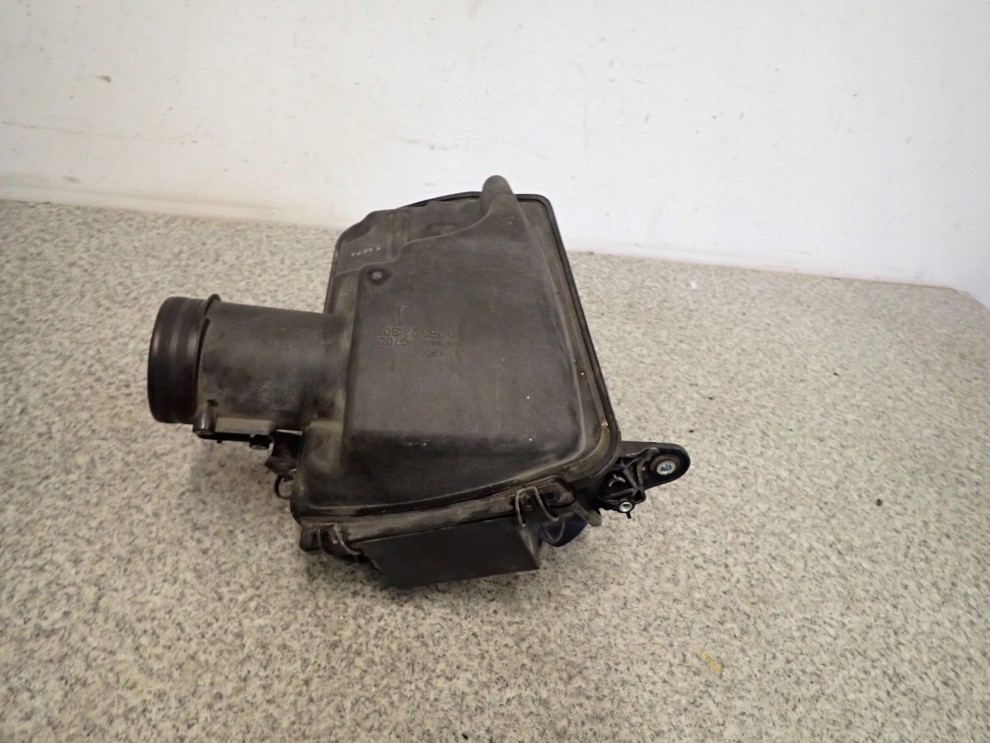 NISSAN XTRAIL T31 07- DCI OBUDOWA FILTRA POWIETRZA 3/6