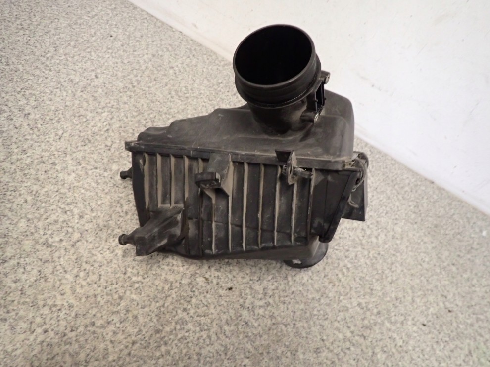 NISSAN XTRAIL T31 07- DCI OBUDOWA FILTRA POWIETRZA 5/6