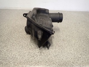 NISSAN XTRAIL T31 07- DCI OBUDOWA FILTRA POWIETRZA 6/6 MINIATURA