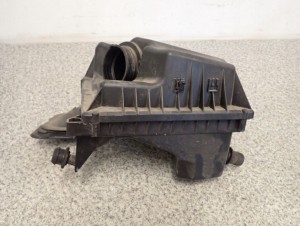 CHEVROLET CRUZE 1.7d 08- OBUDOWA FILTRA POWIETRZA 4/6 MINIATURA