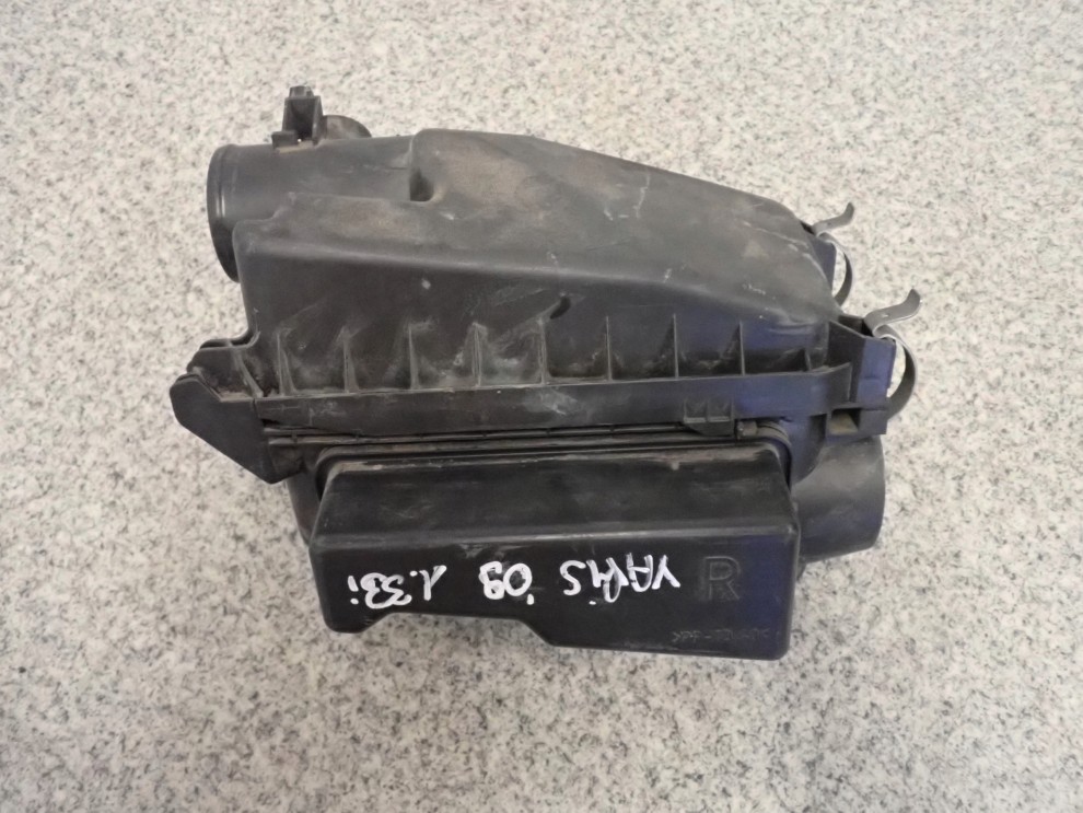 TOYOTA YARIS II 1.33 09- OBUDOWA FILTRA POWIETRZA 1/5