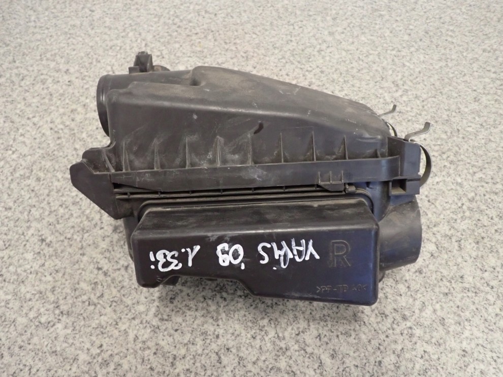 TOYOTA YARIS II 1.33 09- OBUDOWA FILTRA POWIETRZA 2/5