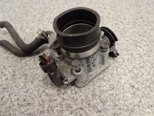 SUZUKI IGNIS 00-03 PRZEPUSTNICA 5/5 MINIATURA