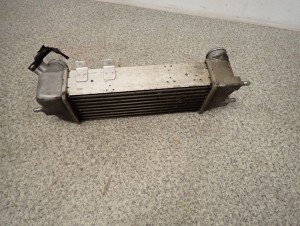 KIA CEED 07- 1.6 CRDI INTERCOOLER 3/6 MINIATURA
