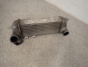 KIA CEED 07- 1.6 CRDI INTERCOOLER 5/6 MINIATURA