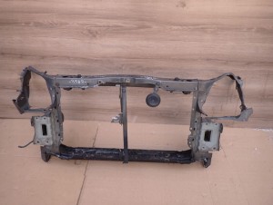 TOYOTA COROLLA VERSO 04-07 PAS PRZEDNI WZMOCNIENIE