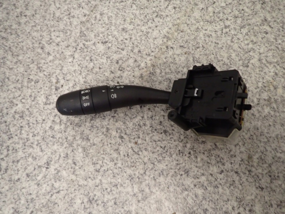 KIA CEED 06-12 PRZEŁĄCZNIK ŚWIATEŁ AUTO 3/7
