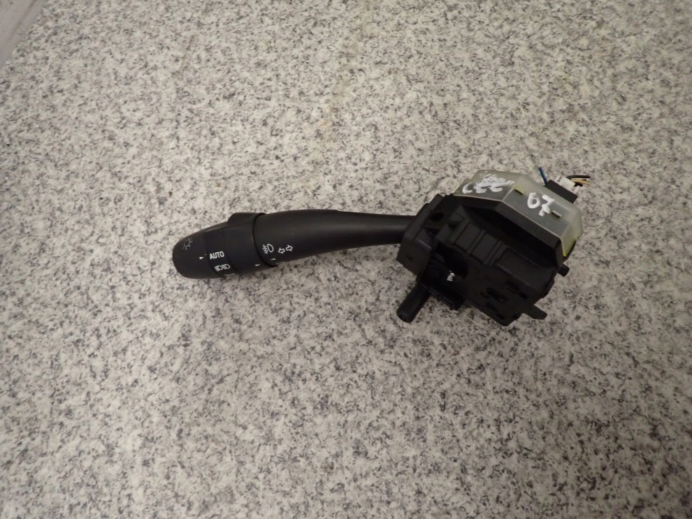 KIA CEED 06-12 PRZEŁĄCZNIK ŚWIATEŁ AUTO 5/7