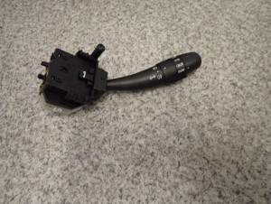 KIA CEED 06-12 PRZEŁĄCZNIK ŚWIATEŁ AUTO 2/7 MINIATURA