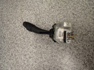 KIA CEED 06-12 PRZEŁĄCZNIK ŚWIATEŁ AUTO 6/7 MINIATURA
