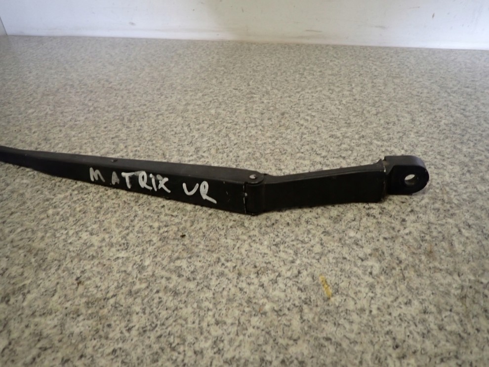 HYUNDAI MATRIX 01- RAMIE WYCIERACZKI PRZÓD PRAWE 2/4