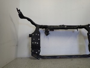 NISSAN QASHQAI 1.5 DIESEL J10 07-10 PAS PRZEDNI 12/13 MINIATURA