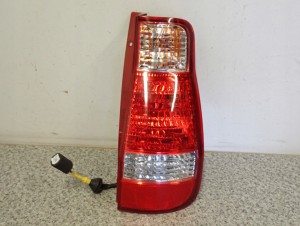 HYUNDAI MATRIX 06-10 LAMPA TYLNA PRAWA