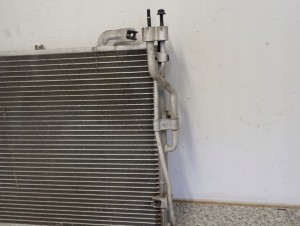 HYUNDAI MATRIX 08- CRDI CHŁODNICA KLIMATYZACJI 3/8 MINIATURA