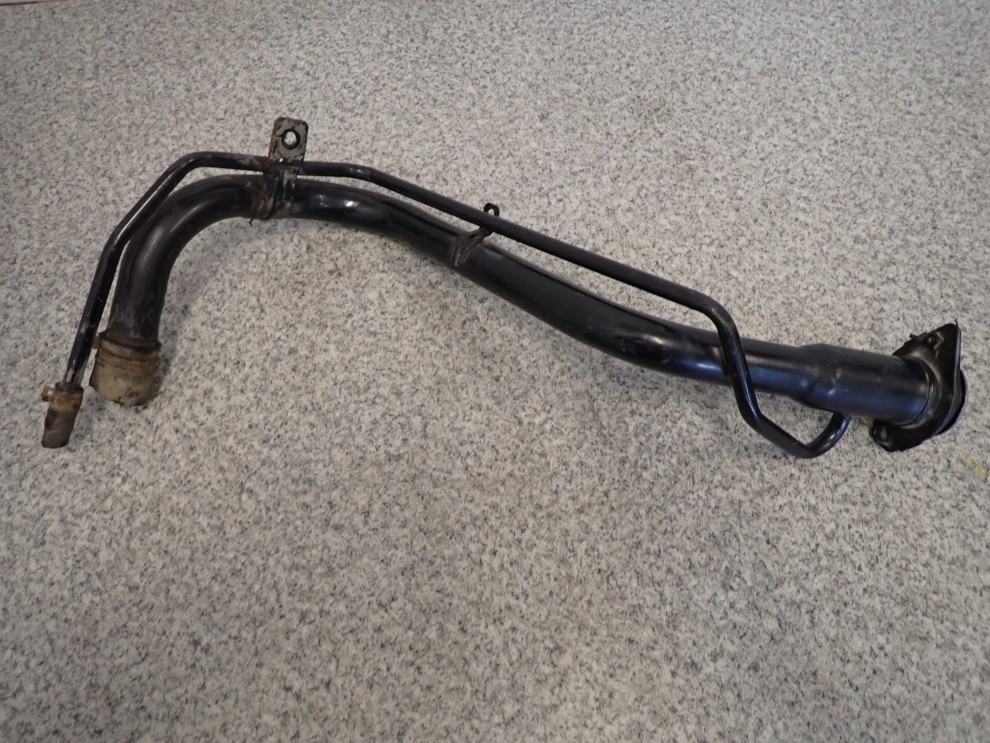 SUZUKI SX4 06-13 SEDICI RURA WLEWU PALIWA DIESEL 2/6