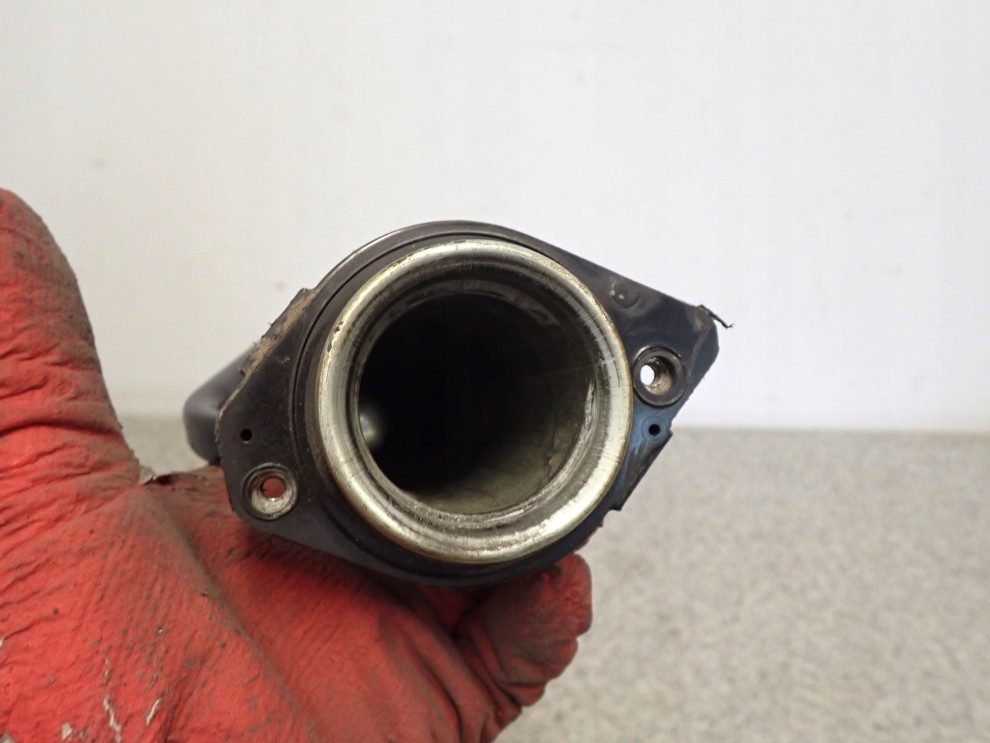 SUZUKI SX4 06-13 SEDICI RURA WLEWU PALIWA DIESEL 6/6