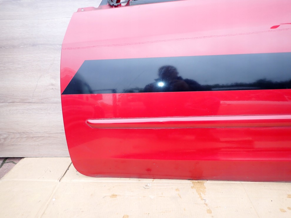MITSUBISHI COLT 3d 04-08 DRZWI LEWE P34 5/9