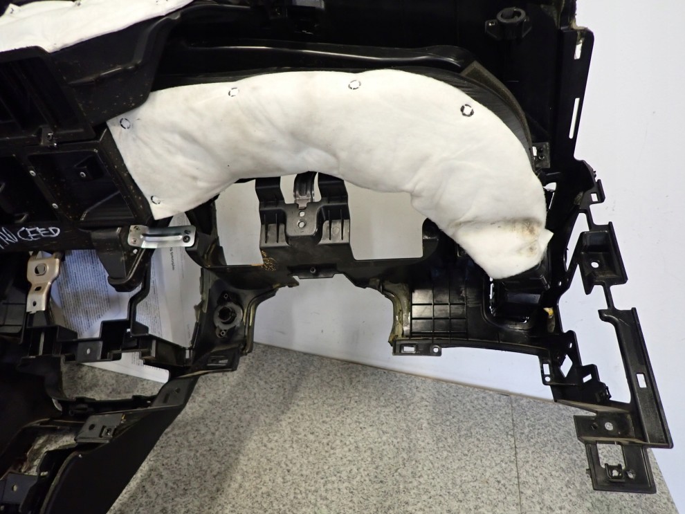 KIA PROCEED 06-09 PODUSZKI POWIETRZNE SRSY 15/15