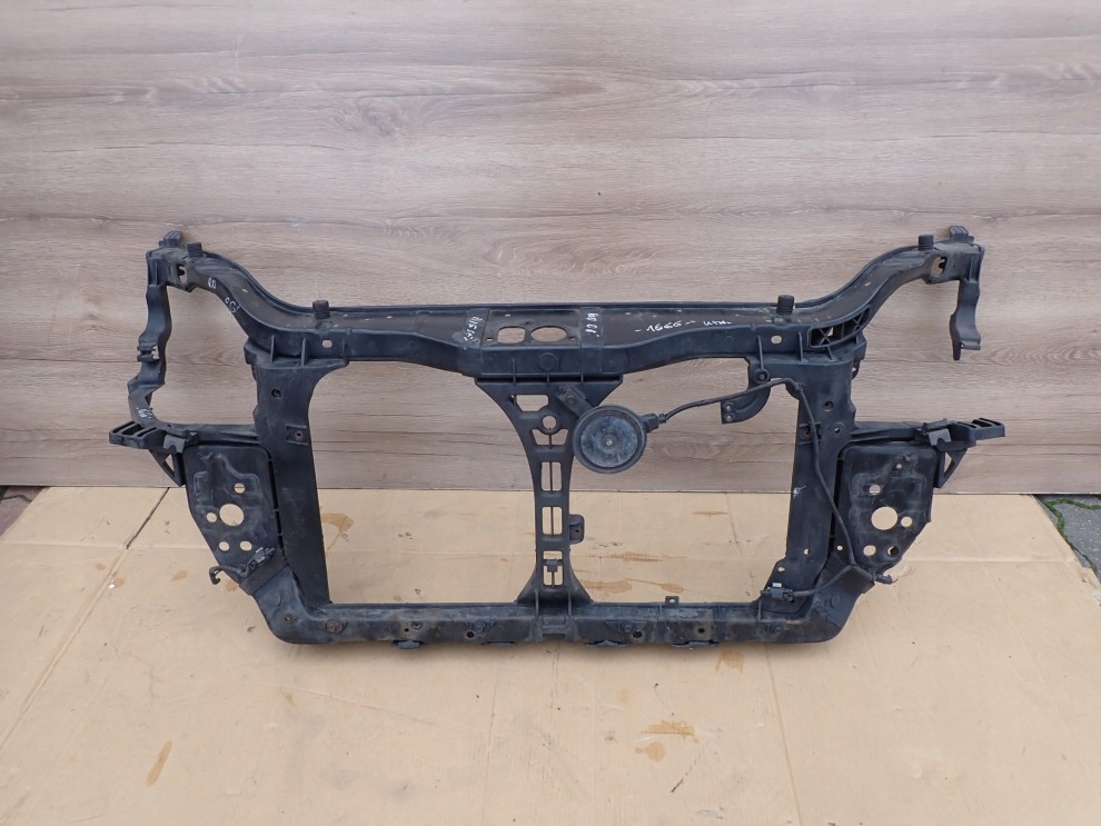 KIA RIO 05-10 PAS PRZEDNI WZMOCNIENIE 1/11