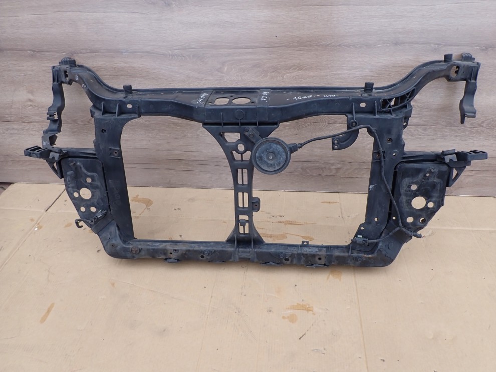KIA RIO 05-10 PAS PRZEDNI WZMOCNIENIE 4/11