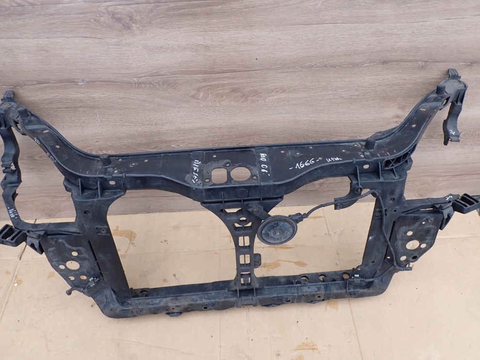 KIA RIO 05-10 PAS PRZEDNI WZMOCNIENIE 7/11