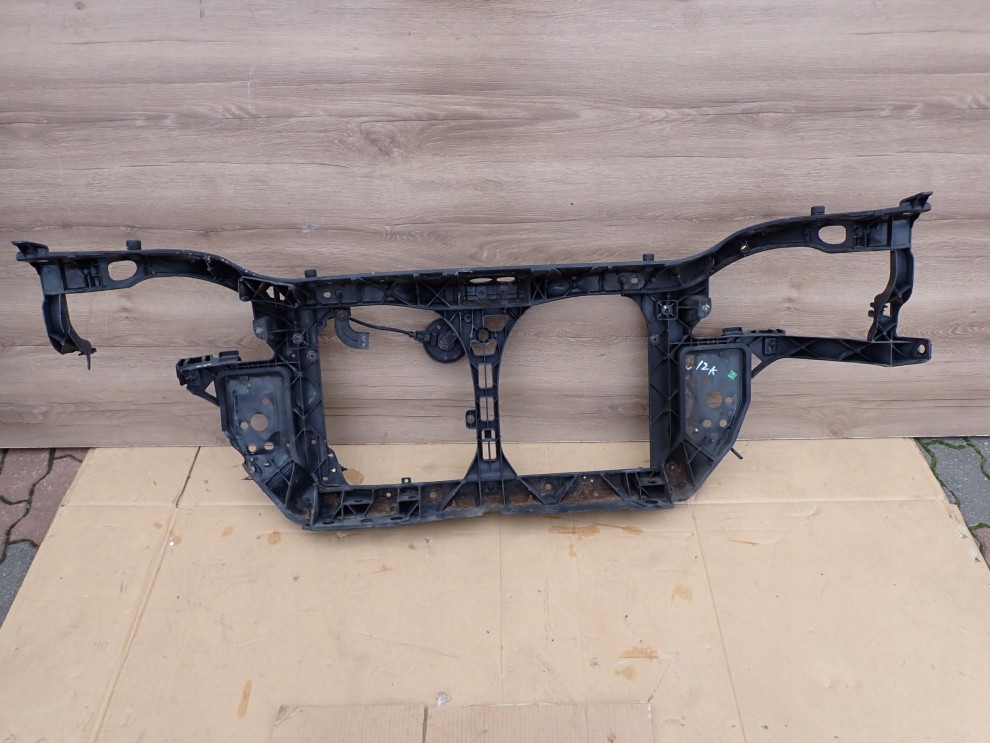 KIA RIO 05-10 PAS PRZEDNI WZMOCNIENIE 8/11