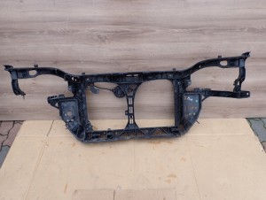 KIA RIO 05-10 PAS PRZEDNI WZMOCNIENIE 8/11 MINIATURA