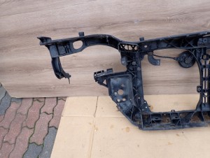 KIA RIO 05-10 PAS PRZEDNI WZMOCNIENIE 10/11 MINIATURA