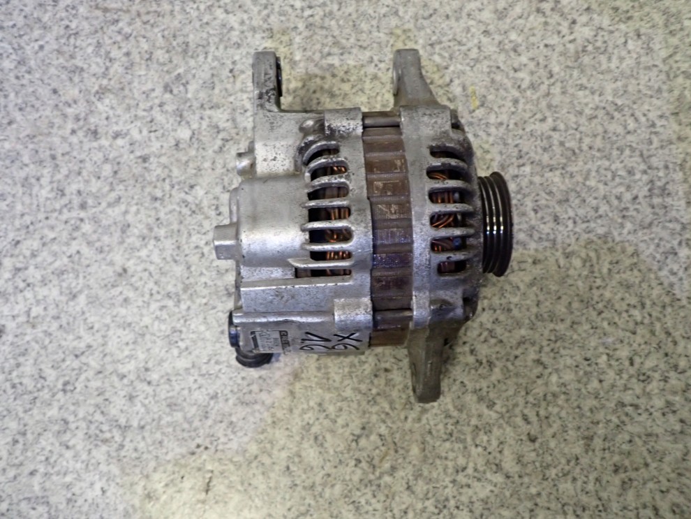 MAZDA XEDOS6 XEDOS 6 1.6I BENZYNA ALTERNATOR 7/8
