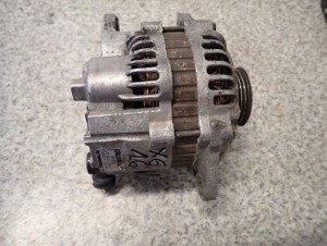 MAZDA XEDOS6 XEDOS 6 1.6I BENZYNA ALTERNATOR 5/8 MINIATURA