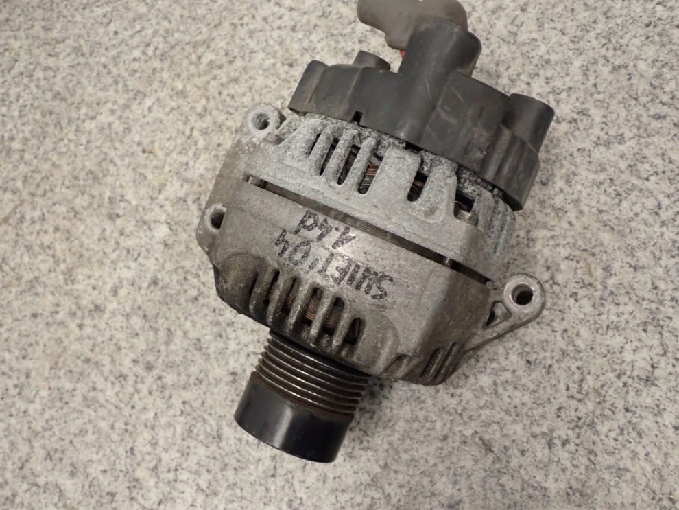 SUZUKI SWIFT 1.3 DDIS 05-09 ALTERNATOR 2/7