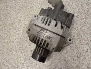 SUZUKI SWIFT 1.3 DDIS 05-09 ALTERNATOR 2/7 MINIATURA