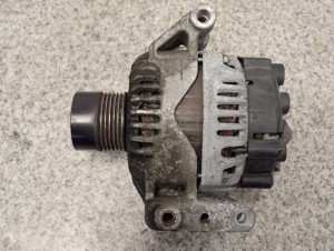 SUZUKI SWIFT 1.3 DDIS 05-09 ALTERNATOR 3/7 MINIATURA