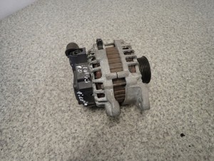 HYUNDAI i10 1.1i 07-13 ALTERNATOR 37300-02600