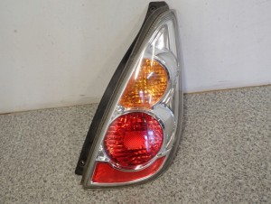 SUZUKI LIANA 03-07 LAMPA TYŁ PRAWA TYLNA EUROPA