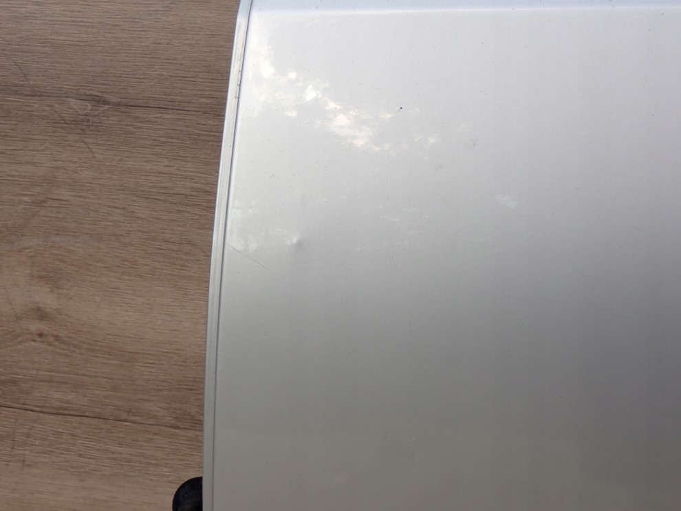 NISSAN ALMERA TINO DRZWI TYLNE LEWE KL0 4/8