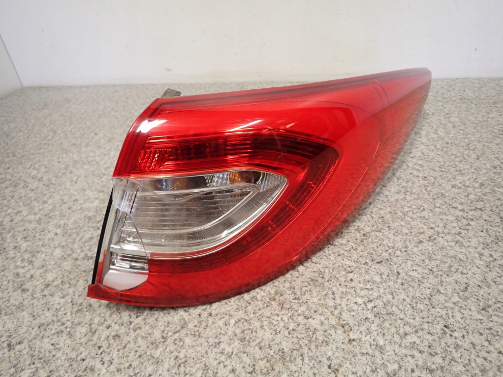 HYUNDAI IX35 13-17 LAMPA TYLNA PRAWA LED LIFT USZK 1/6