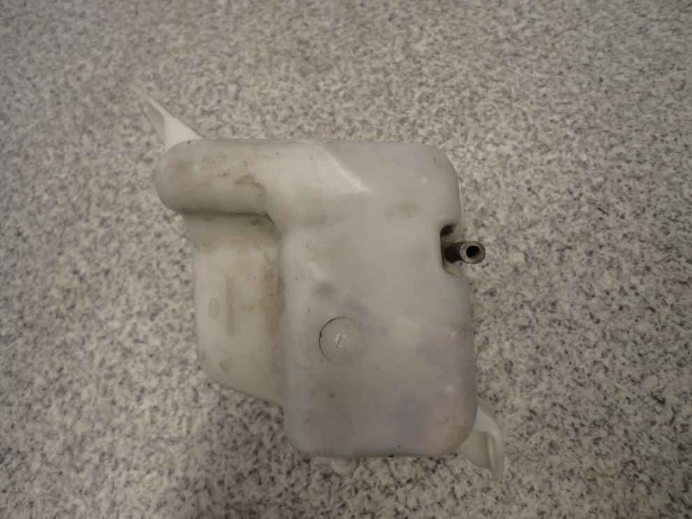 KIA MAGENTIS 05-11 CRDI ZBIORNICZEK WYRÓWNAWCZY 7/7