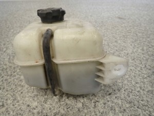 KIA MAGENTIS 05-11 CRDI ZBIORNICZEK WYRÓWNAWCZY 3/7 MINIATURA