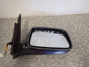 MITSUBISHI LANCER 03-07 LUSTERKO PRAWE CS A39B 2/7 MINIATURA